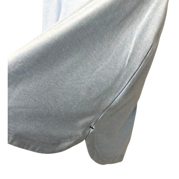 Peter Millar Women's Knit Skort Light Blue Golf Tennis Pickleball UPF 50 Size XS - Picture 3 of 9